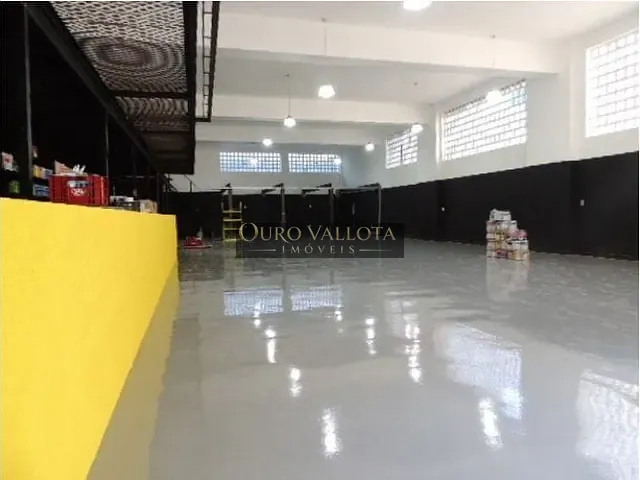 Loja com 284m², à venda, no bairro Alto da Mooca em São Paulo