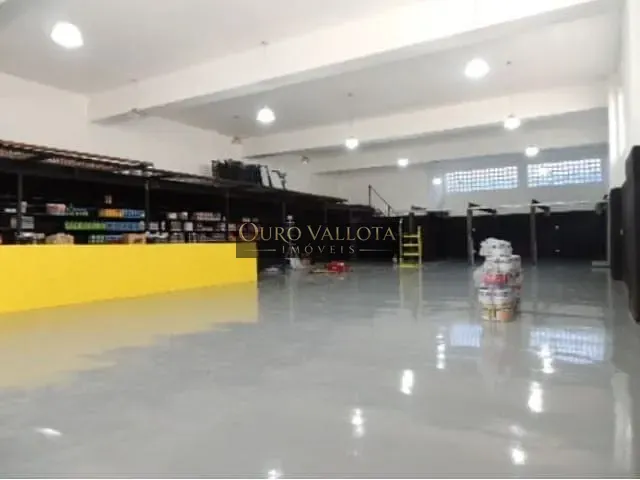 Loja com 284m², à venda, no bairro Alto da Mooca em São Paulo
