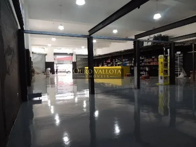 Loja com 284m², à venda, no bairro Alto da Mooca em São Paulo