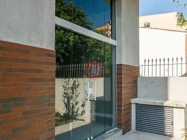 Loja com 41m², para alugar, no bairro Auxiliadora em Porto Alegre
