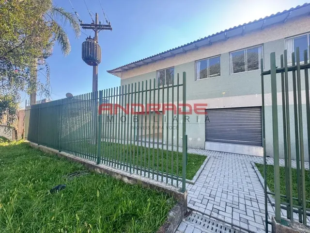 Loja para alugar, no bairro Não informado em Curitiba
