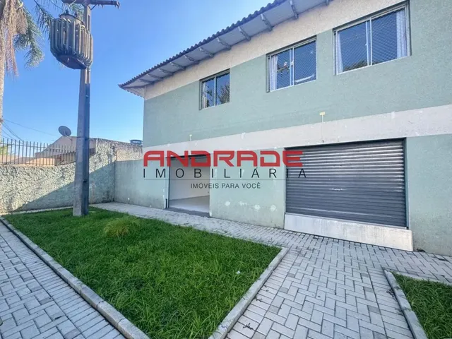 Loja para alugar, no bairro Não informado em Curitiba