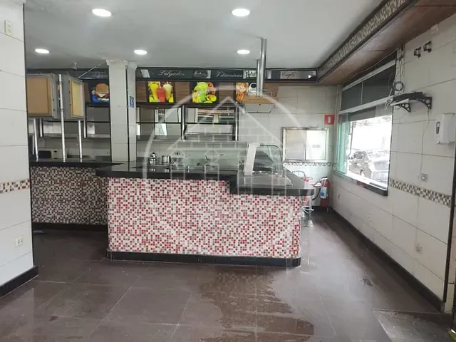 Loja com 189m², para alugar, no bairro Vila Olímpia em São Paulo