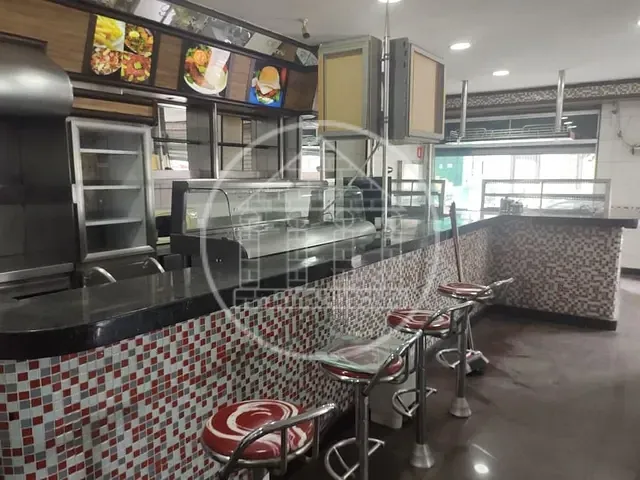 Loja com 189m², para alugar, no bairro Vila Olímpia em São Paulo