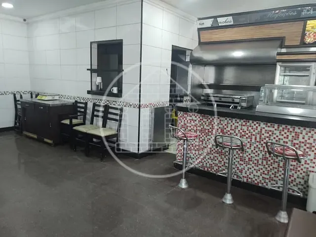 Loja com 189m², para alugar, no bairro Vila Olímpia em São Paulo