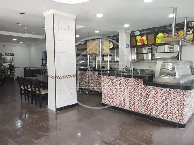 Loja com 189m², para alugar, no bairro Vila Olímpia em São Paulo