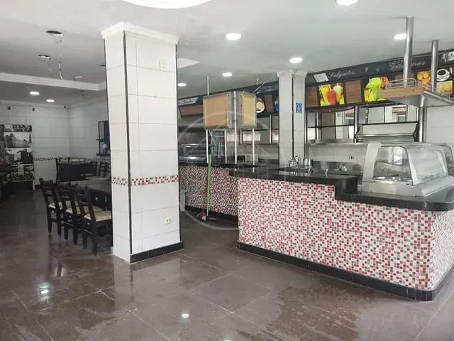 Loja com 189m², para alugar, no bairro Vila Olímpia em São Paulo
