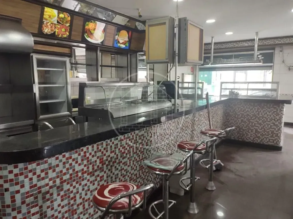 Loja-Salão, 189 m² - Foto 3