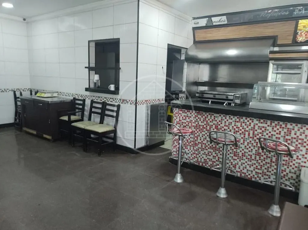Loja-Salão, 189 m² - Foto 5