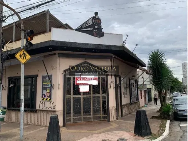 Loja com 300m², à venda, no bairro Belenzinho em São Paulo