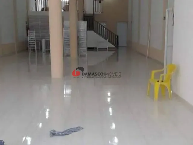 Loja com 3488m², à venda, no bairro Vila California em São Paulo