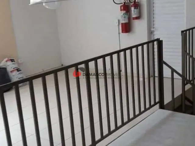 Loja com 3488m², à venda, no bairro Vila California em São Paulo