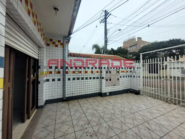 Loja à venda, no bairro Cajuru em Curitiba