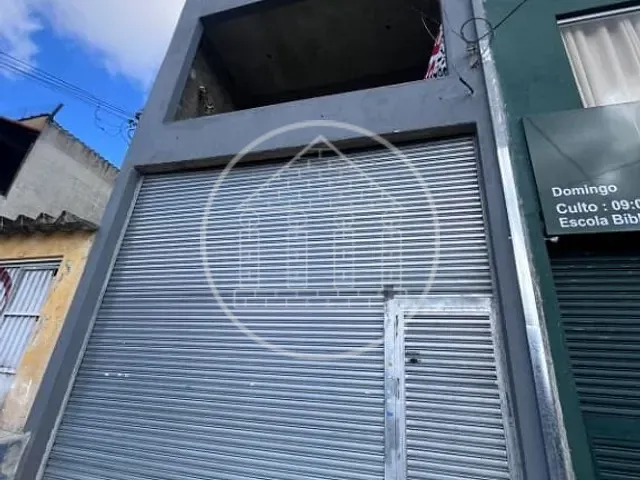 Loja com 100m², para alugar, no bairro Parque Brasil em São Paulo
