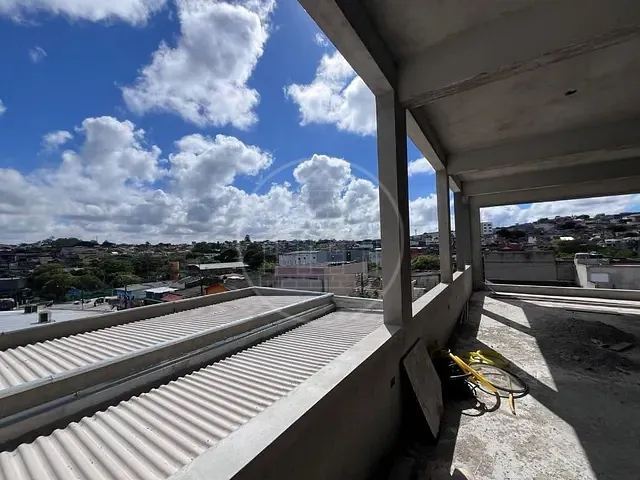 Loja com 100m², para alugar, no bairro Parque Brasil em São Paulo