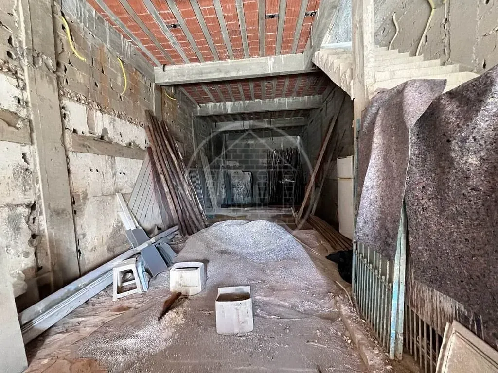 Loja-Salão, 300 m² - Foto 6
