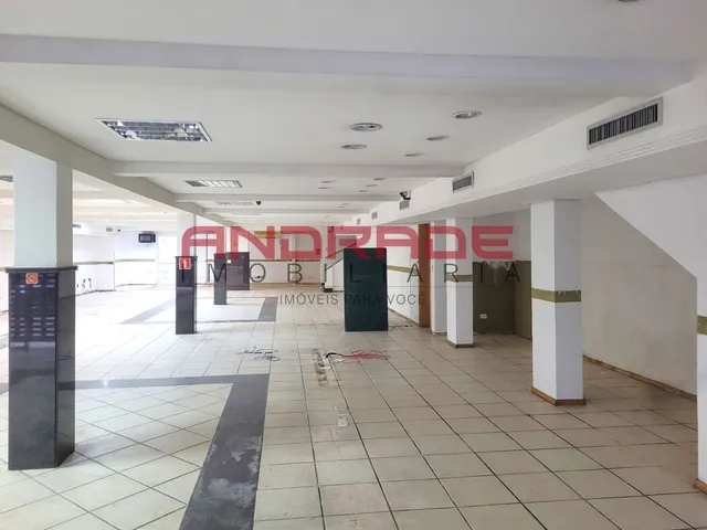 Loja para alugar, no bairro Centro em Curitiba