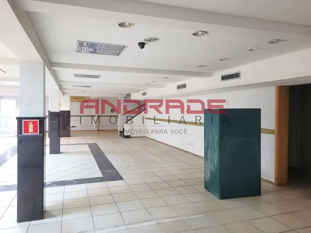 Loja para alugar, no bairro Centro em Curitiba