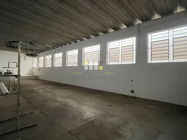Loja com 345m², para alugar, no bairro Jardim Alvorada em Sumaré