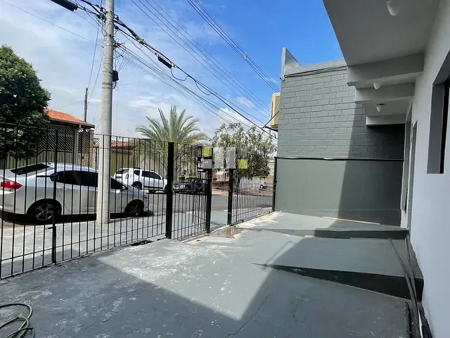 Loja com 345m², para alugar, no bairro Jardim Alvorada em Sumaré