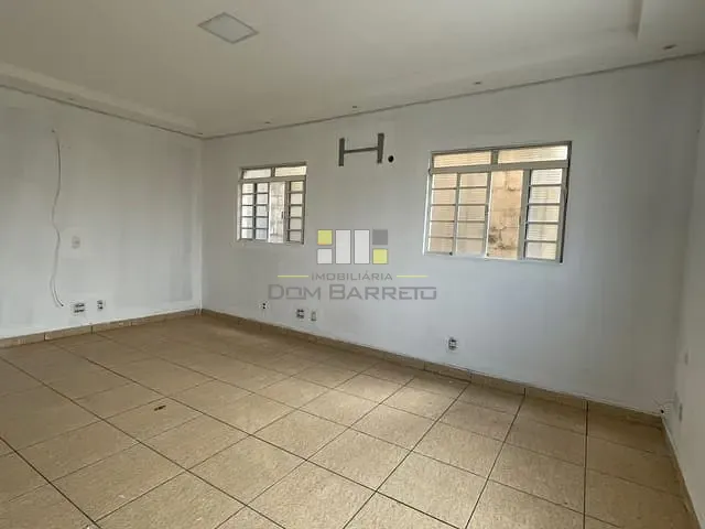 Loja com 345m², para alugar, no bairro Jardim Alvorada em Sumaré