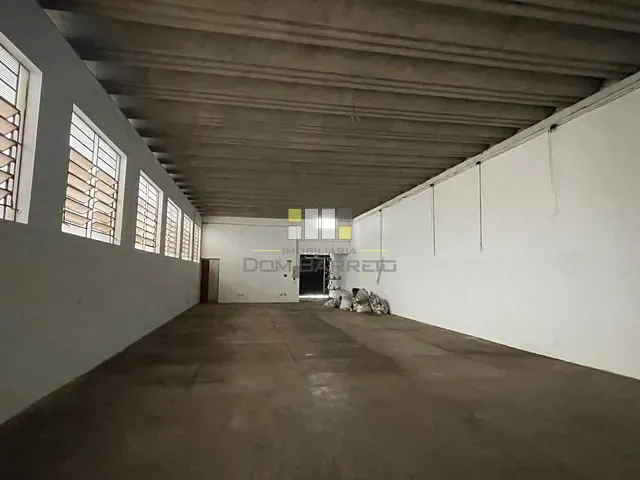 Loja com 345m², para alugar, no bairro Jardim Alvorada em Sumaré