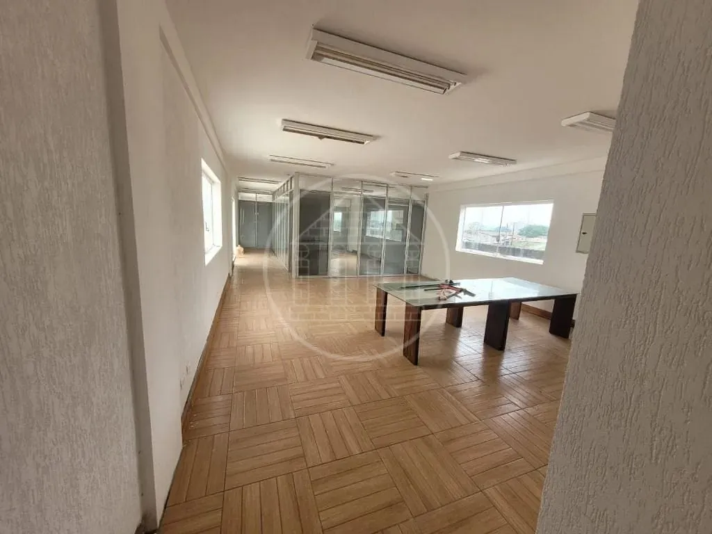 Loja-Salão, 200 m² - Foto 12