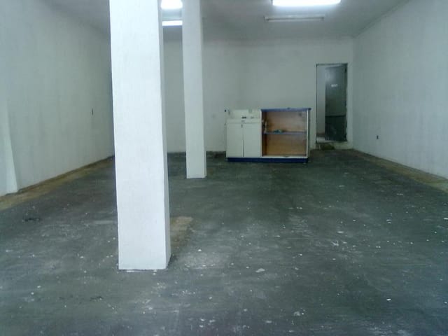 Foto do Loja - Salão comercial para locação, Vila Carrão, São Paulo - SL0728. | ZONA LESTE IMÓVEIS