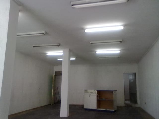 Foto do Loja - Salão comercial para locação, Vila Carrão, São Paulo - SL0728. | ZONA LESTE IMÓVEIS