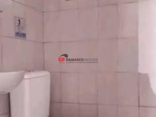 Loja com 250m², para alugar, no bairro Paraíso em Santo André