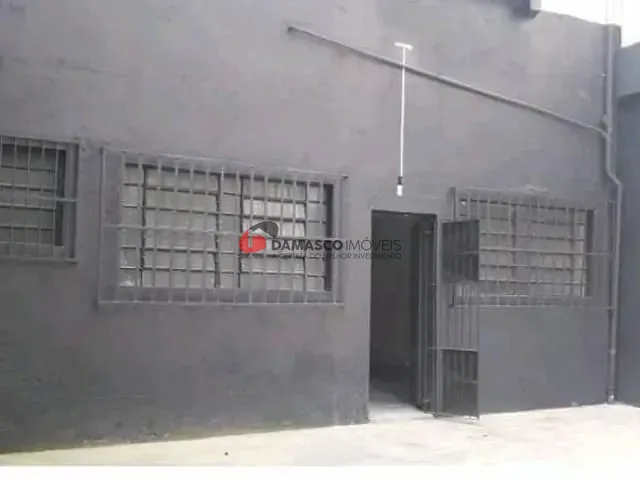 Loja com 250m², para alugar, no bairro Paraíso em Santo André