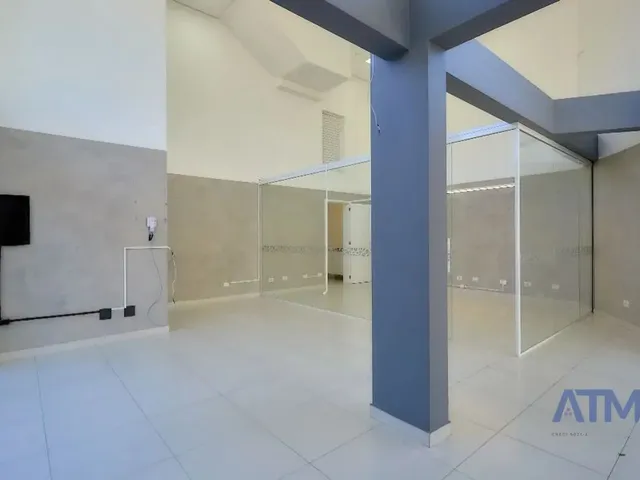 Loja para alugar, no bairro Portão em Curitiba