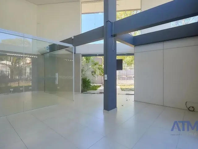 Loja para alugar, no bairro Portão em Curitiba