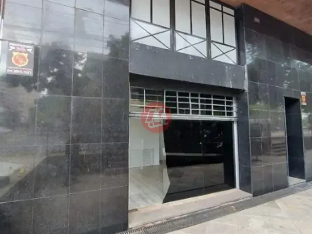 Loja com 50m², para alugar, no bairro Higienópolis em Porto Alegre