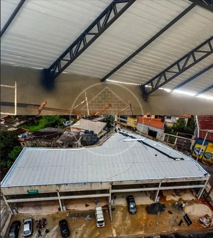 Loja-Salão, 148 m² - Foto 4