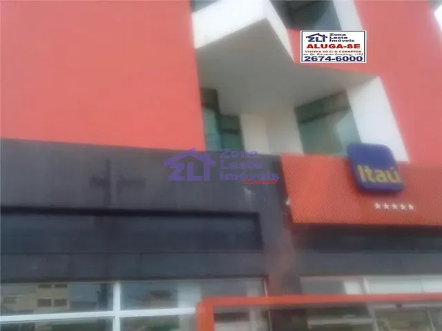 Loja com 460m², para alugar, no bairro Vila Constança em São Paulo
