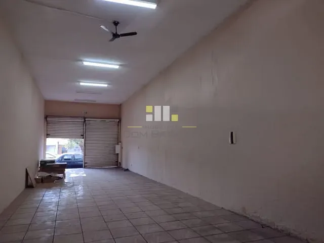 Loja com 160m², para alugar, no bairro Centro em Sumaré