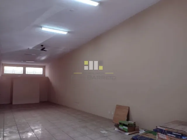 Loja com 160m², para alugar, no bairro Centro em Sumaré