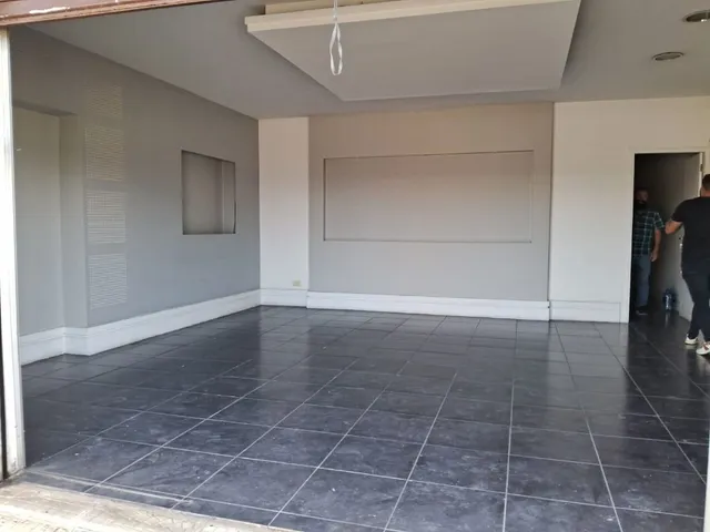 Loja para alugar, no bairro Rebouças em Curitiba