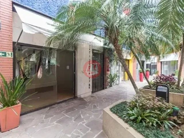 Loja para alugar, no bairro Moinhos de Vento em Porto Alegre