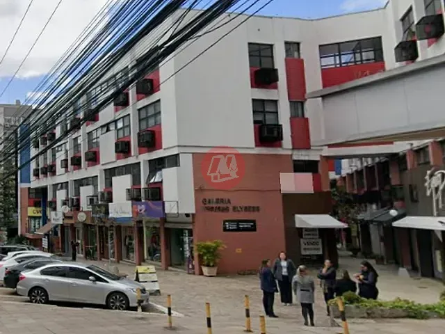 Loja para alugar, no bairro Moinhos de Vento em Porto Alegre