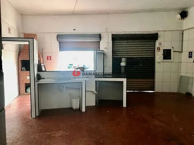 Loja com 50m², para alugar, no bairro Nova Gerty em São Caetano do Sul