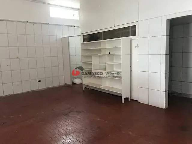 Loja com 50m², para alugar, no bairro Nova Gerty em São Caetano do Sul