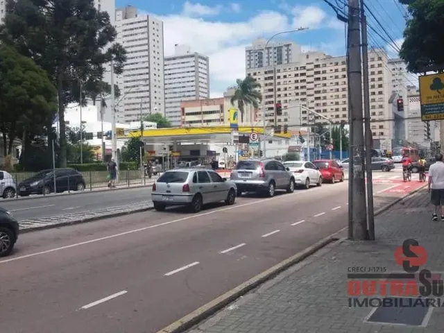 Loja para alugar, no bairro Centro em Curitiba