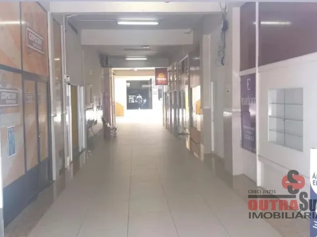 Loja para alugar, no bairro Centro em Curitiba