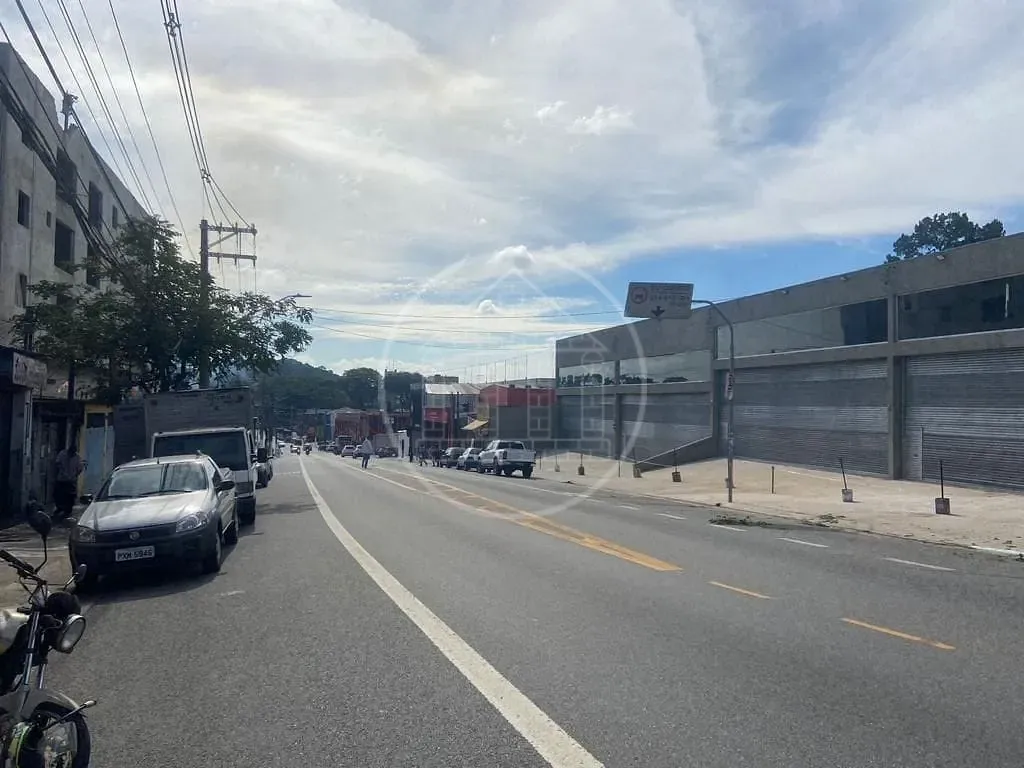 Loja-Salão, 143 m² - Foto 3