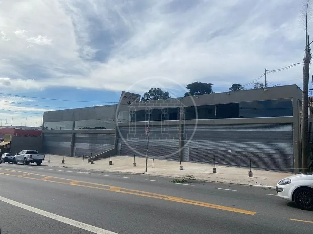 Loja-Salão, 143 m² - Foto 4