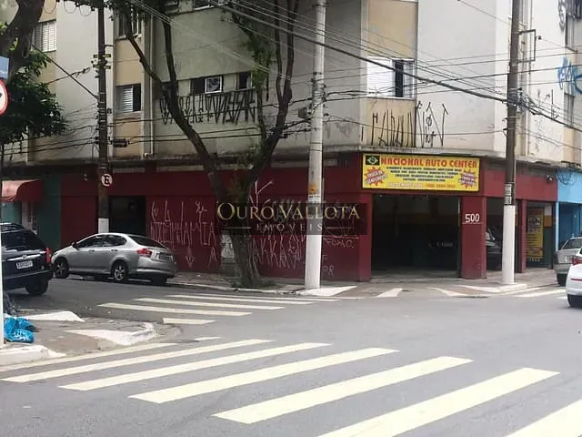 Loja com 165m², à venda, no bairro Mooca em São Paulo