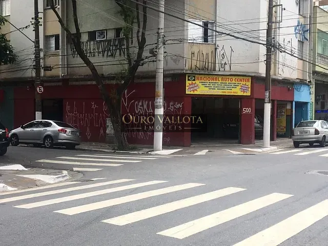 Loja com 165m², à venda, no bairro Mooca em São Paulo