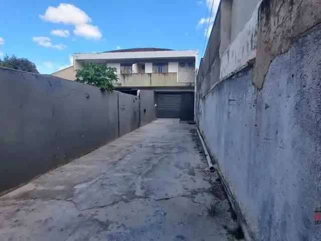 Loja para alugar, no bairro Novo Mundo em Curitiba